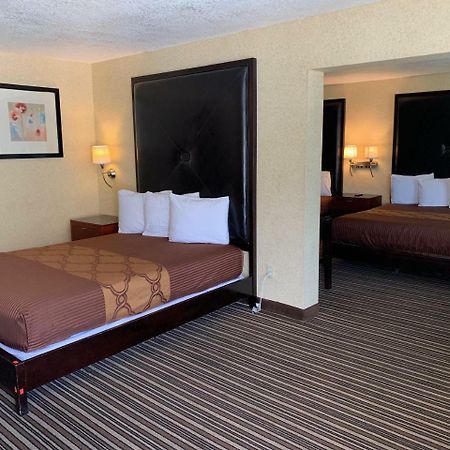 Buena Park Inn Ngoại thất bức ảnh