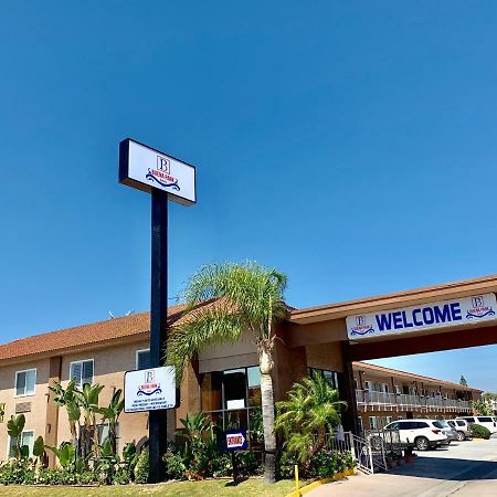 Buena Park Inn Ngoại thất bức ảnh