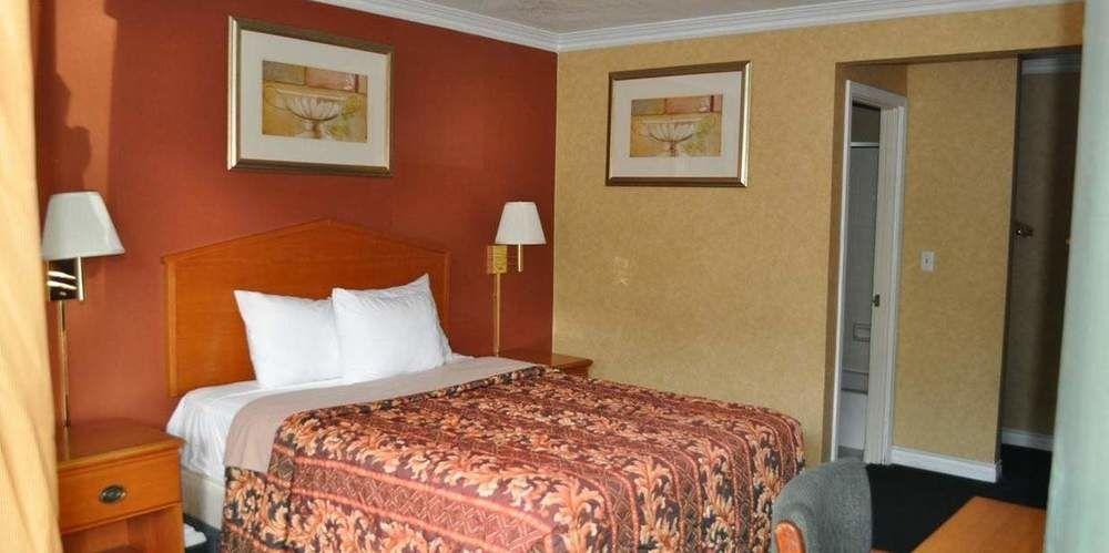Buena Park Inn Ngoại thất bức ảnh