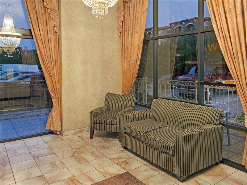 Buena Park Inn Ngoại thất bức ảnh