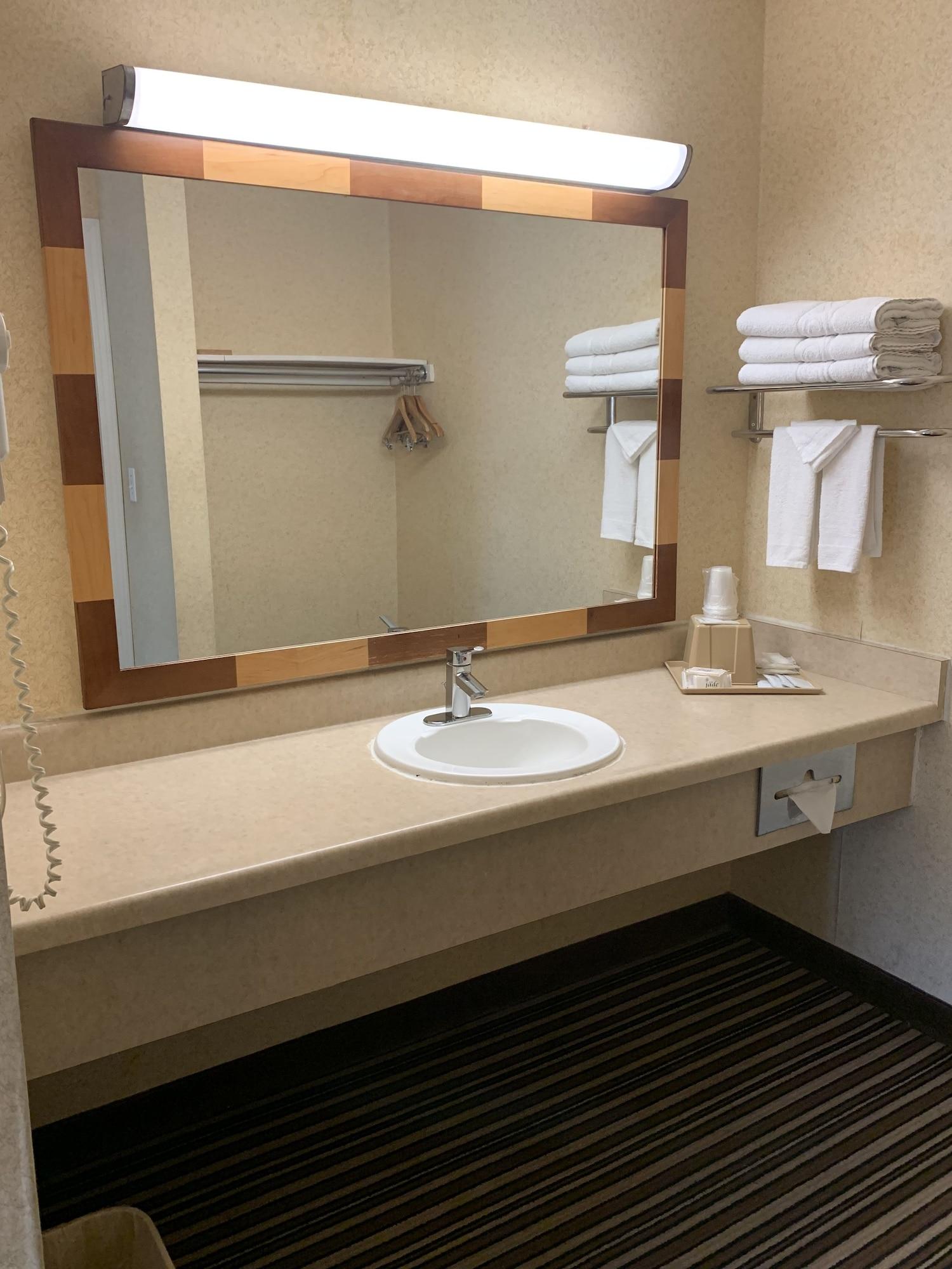Buena Park Inn Ngoại thất bức ảnh