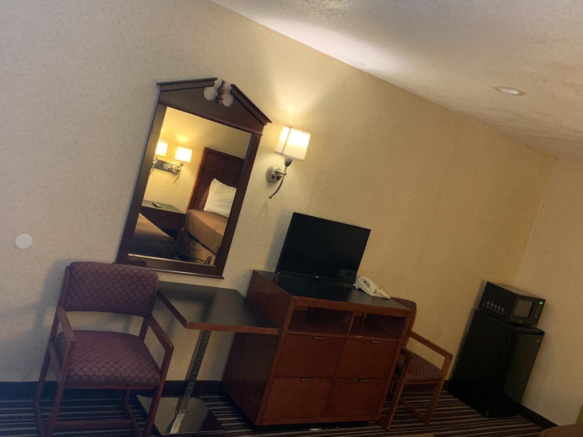 Buena Park Inn Ngoại thất bức ảnh