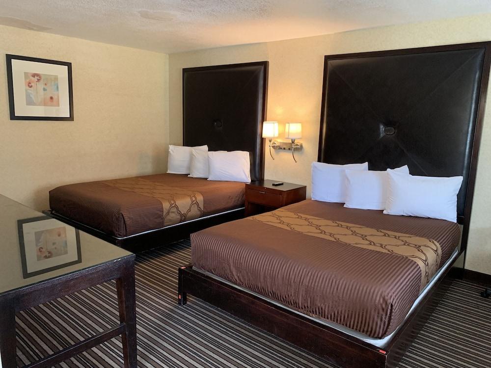 Buena Park Inn Ngoại thất bức ảnh