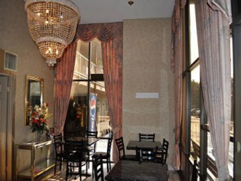 Buena Park Inn Ngoại thất bức ảnh