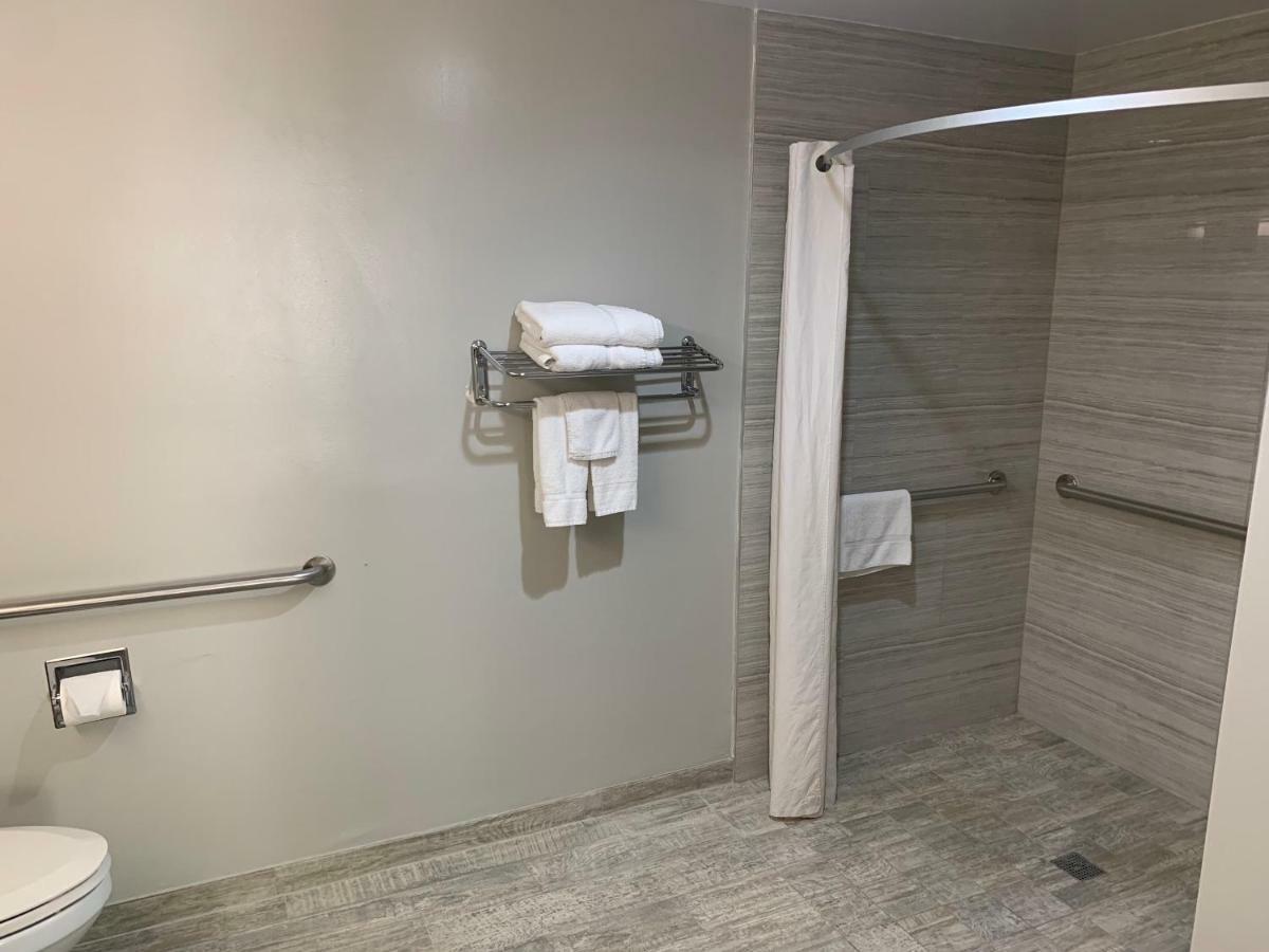 Buena Park Inn Ngoại thất bức ảnh