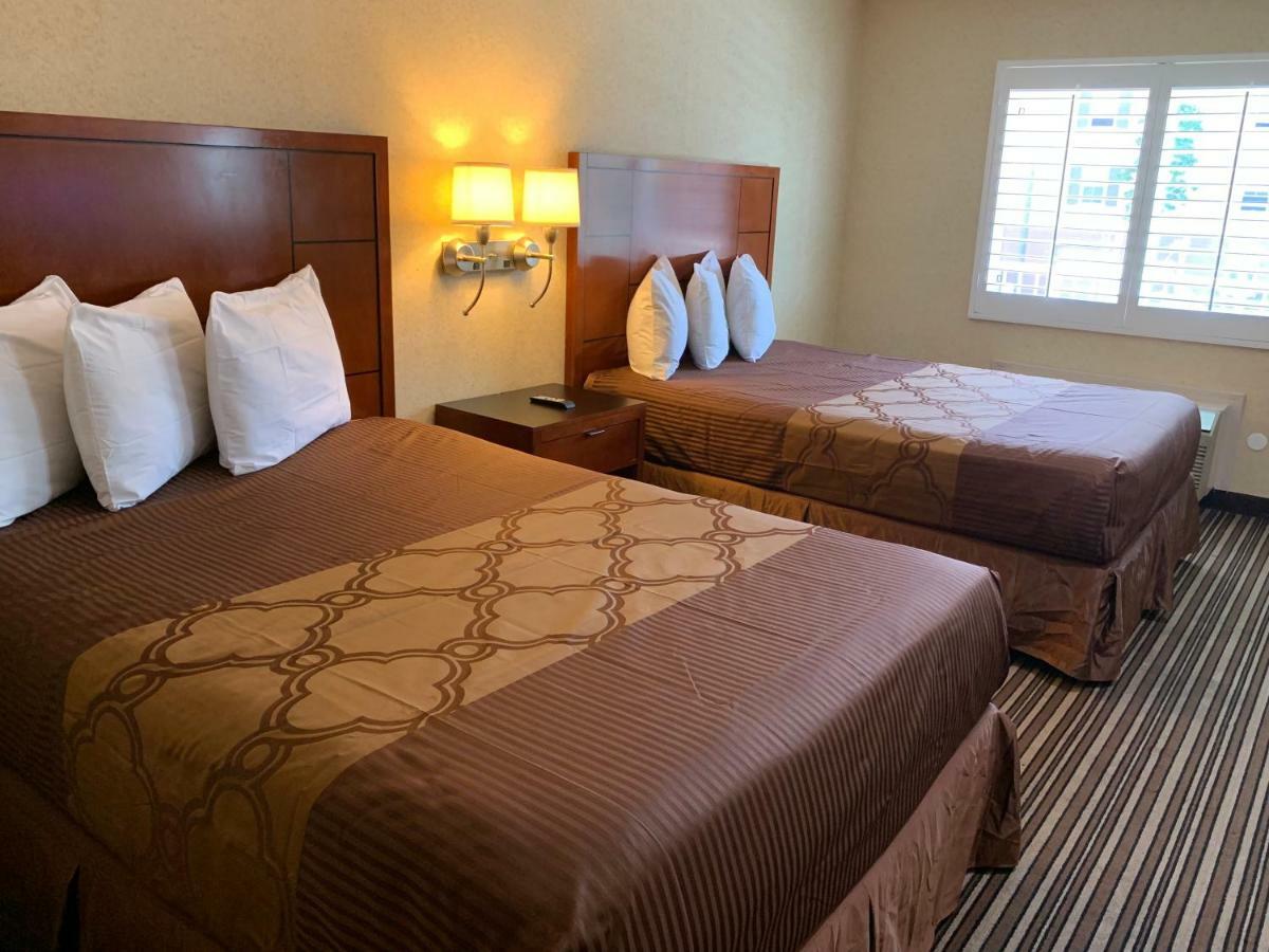 Buena Park Inn Ngoại thất bức ảnh